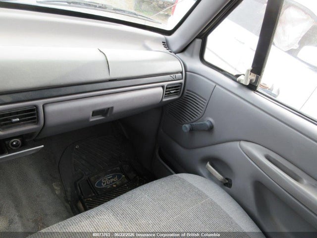 Продажа на аукционе авто 1996 Ford F150, vin: 1FTEF14N1TLA19336, номер лота: 40073763