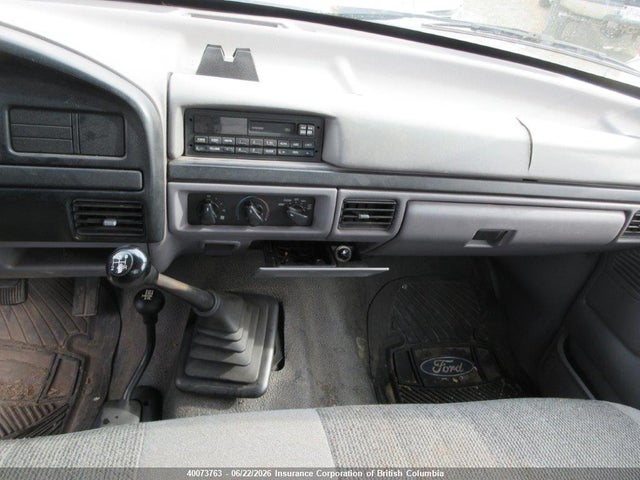Продажа на аукционе авто 1996 Ford F150, vin: 1FTEF14N1TLA19336, номер лота: 40073763