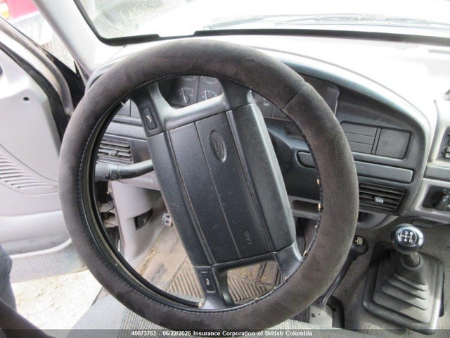 Продажа на аукционе авто 1996 Ford F150, vin: 1FTEF14N1TLA19336, номер лота: 40073763