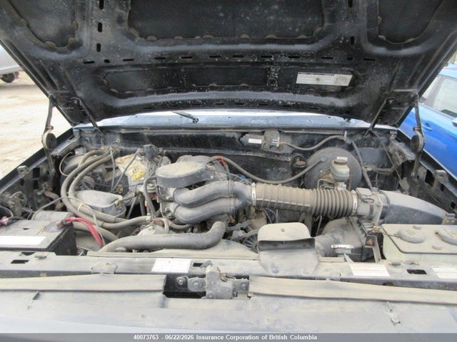 Продажа на аукционе авто 1996 Ford F150, vin: 1FTEF14N1TLA19336, номер лота: 40073763