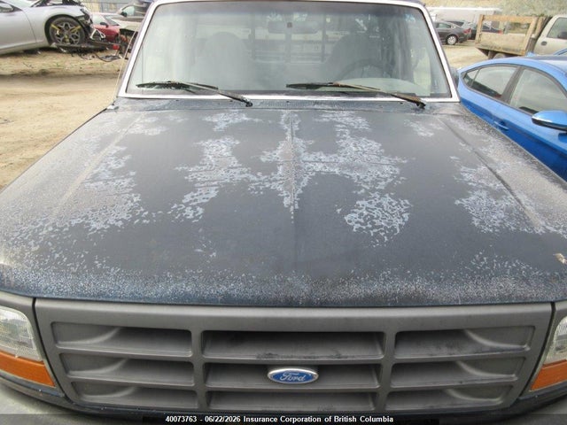 Продажа на аукционе авто 1996 Ford F150, vin: 1FTEF14N1TLA19336, номер лота: 40073763