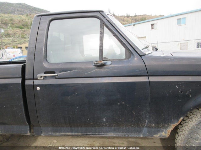 Продажа на аукционе авто 1996 Ford F150, vin: 1FTEF14N1TLA19336, номер лота: 40073763
