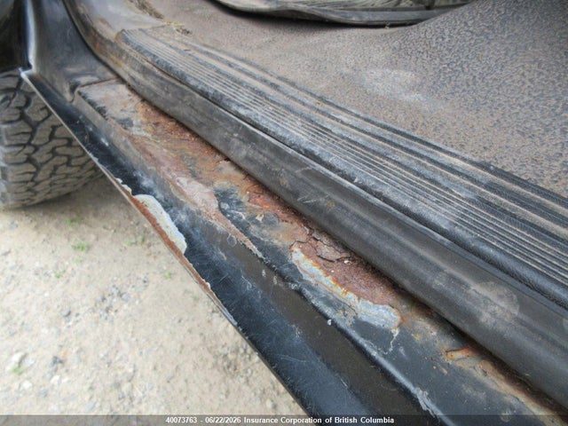 Продажа на аукционе авто 1996 Ford F150, vin: 1FTEF14N1TLA19336, номер лота: 40073763