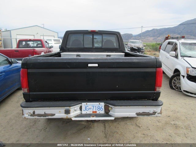 Продажа на аукционе авто 1996 Ford F150, vin: 1FTEF14N1TLA19336, номер лота: 40073763