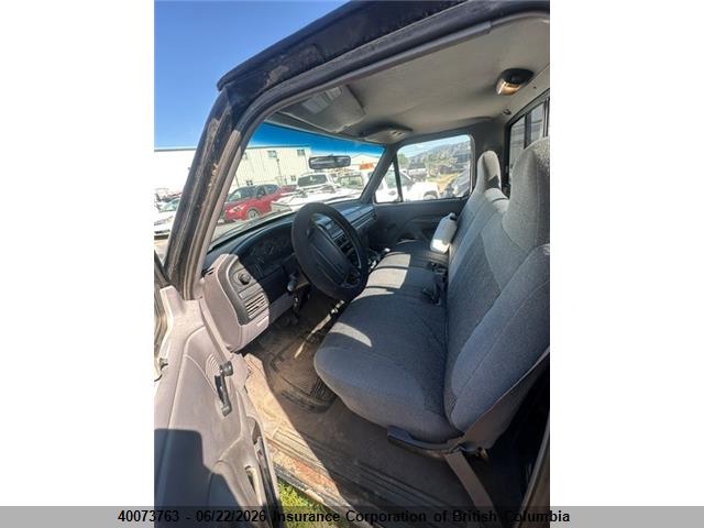 Продажа на аукционе авто 1996 Ford F150, vin: 1FTEF14N1TLA19336, номер лота: 40073763