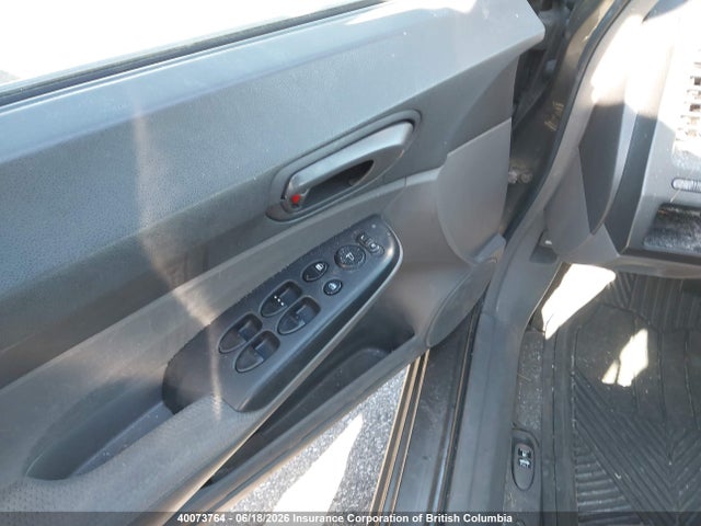Продаж на аукціоні авто 2008 Honda Civic, vin: 2HGFA165X8H107775, номер лоту: 40073764