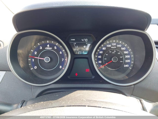 Продаж на аукціоні авто 2015 Hyundai Elantra Se/sport/limited, vin: 5NPDH4AE1FH567017, номер лоту: 40073765