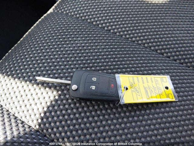 GMC Terrain Sle 2017 2GKALMEKXH6345055 Image 11
