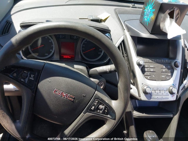GMC Terrain Sle 2017 2GKALMEKXH6345055 Image 20