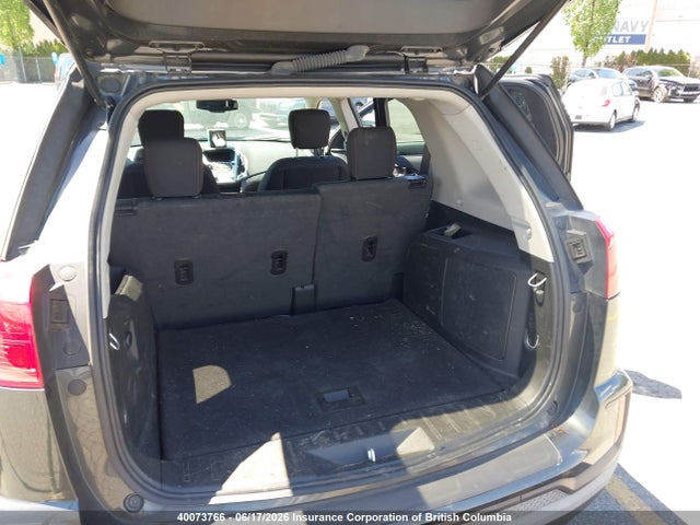 GMC Terrain Sle 2017 2GKALMEKXH6345055 Image 22