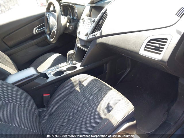 GMC Terrain Sle 2017 2GKALMEKXH6345055 Image 5