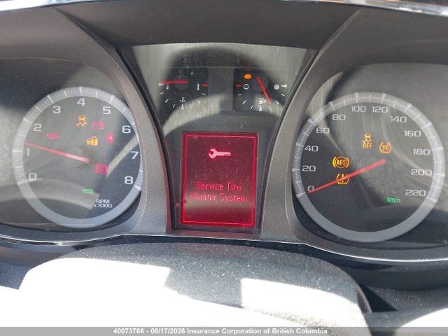 GMC Terrain Sle 2017 2GKALMEKXH6345055 Image 7