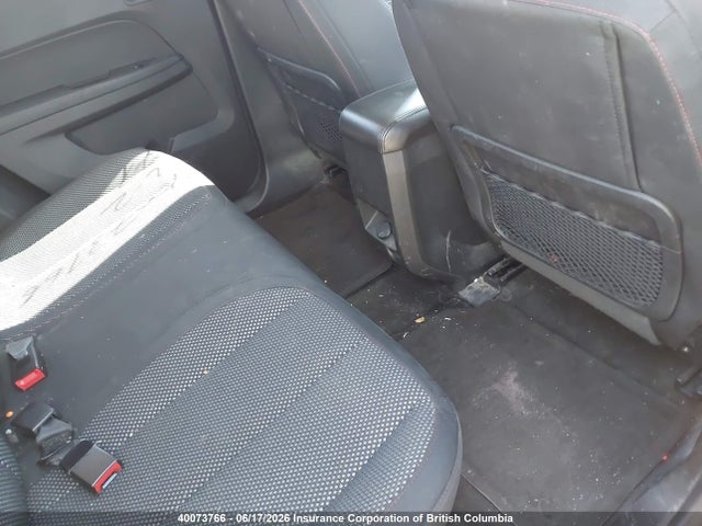 GMC Terrain Sle 2017 2GKALMEKXH6345055 Image 8