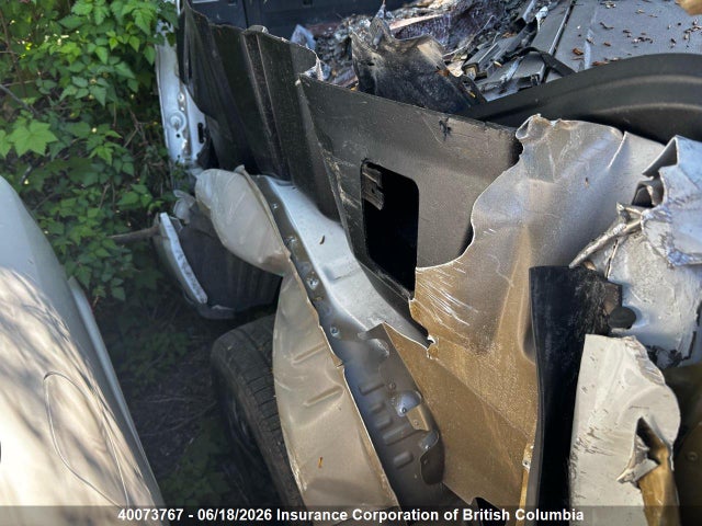 Ford F150 2025 1FTFW5LD2SFB99623 Image 10