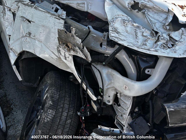 Ford F150 2025 1FTFW5LD2SFB99623 Image 5