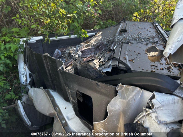 Ford F150 2025 1FTFW5LD2SFB99623 Image 8