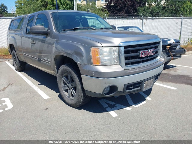 Aukcja sprzedaży 2007 Gmc New Sierra K1500, vin: 2GTEK19C471537150, numer aukcji: 40073768
