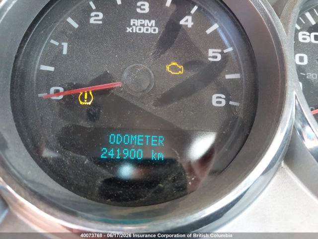Продаж на аукціоні авто 2007 Gmc New Sierra K1500, vin: 2GTEK19C471537150, номер лоту: 40073768