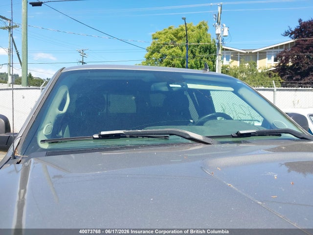 Продаж на аукціоні авто 2007 Gmc New Sierra K1500, vin: 2GTEK19C471537150, номер лоту: 40073768