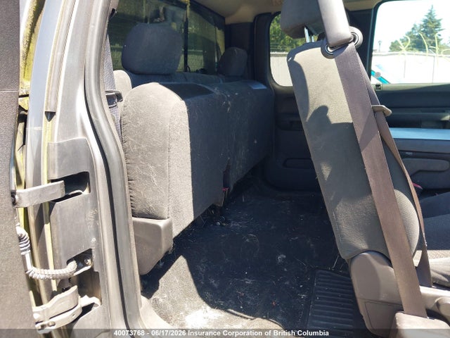 Продаж на аукціоні авто 2007 Gmc New Sierra K1500, vin: 2GTEK19C471537150, номер лоту: 40073768