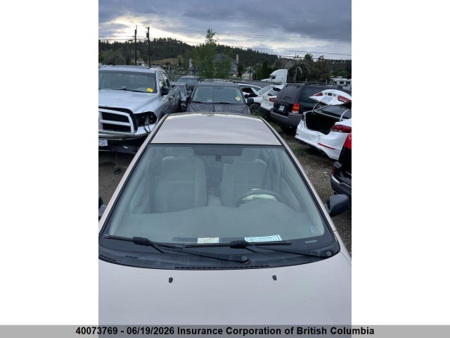 40073769 :رقم المزاد ، 2T1BR32E48C902550 vin ، 2008 Toyota Corolla Ce/le/s مزاد بيع