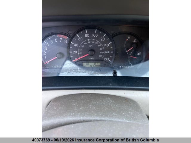40073769 :رقم المزاد ، 2T1BR32E48C902550 vin ، 2008 Toyota Corolla Ce/le/s مزاد بيع