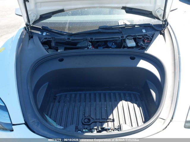Tesla MODEL 3 2022 5YJ3E1EA0NF258114 Image 10