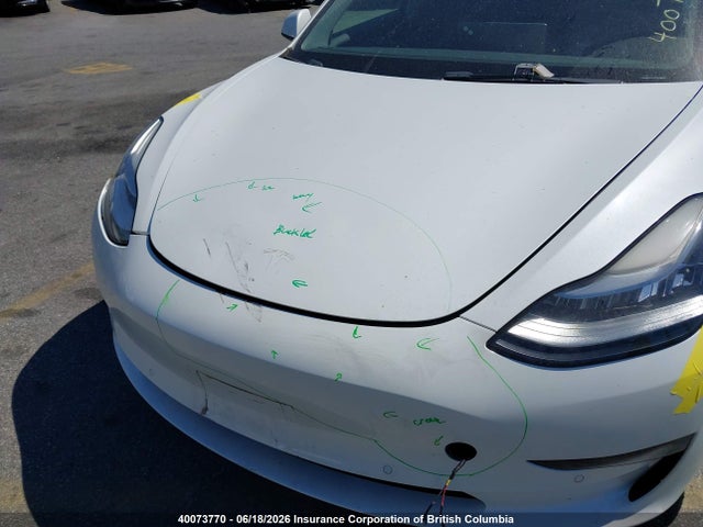 Tesla MODEL 3 2022 5YJ3E1EA0NF258114 Image 22