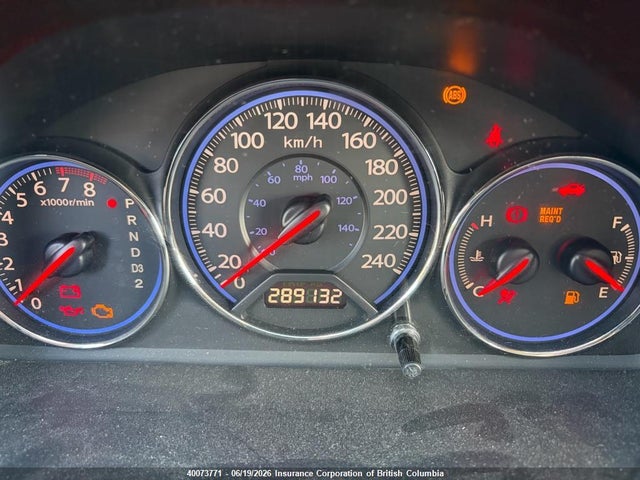 40073771 :رقم المزاد ، 2HGES16663H943528 vin ، 2003 Honda Civic مزاد بيع