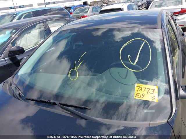 2022 Hyundai Elantra Blue მანქანა იყიდება აუქციონზე, vin: KMHLM4AJ0NU023533, აუქციონის ნომერი: 40073773