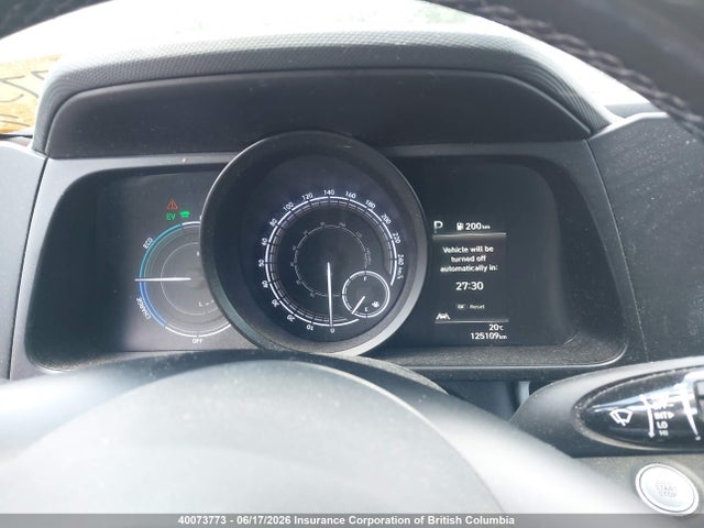 2022 Hyundai Elantra Blue მანქანა იყიდება აუქციონზე, vin: KMHLM4AJ0NU023533, აუქციონის ნომერი: 40073773