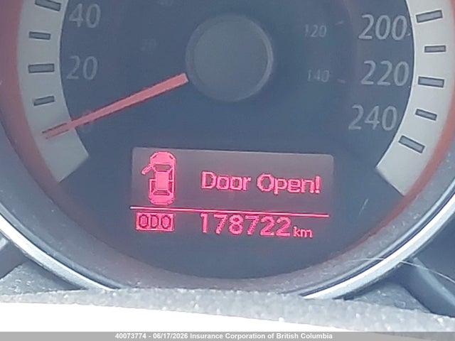 Продажа на аукционе авто 2012 Kia Forte, vin: KNAFW5A37C5618581, номер лота: 40073774