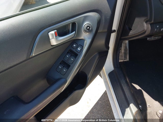 Продажа на аукционе авто 2012 Kia Forte, vin: KNAFW5A37C5618581, номер лота: 40073774