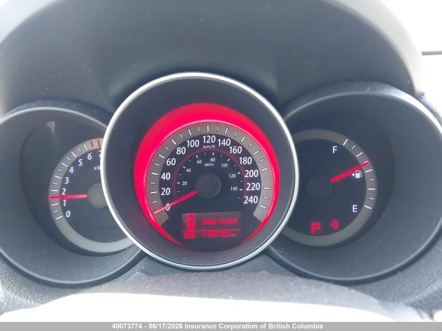 Продажа на аукционе авто 2012 Kia Forte, vin: KNAFW5A37C5618581, номер лота: 40073774