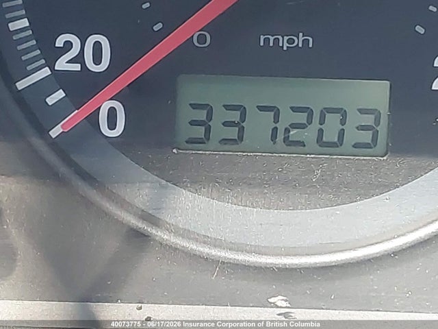 Продаж на аукціоні авто 2002 Honda Civic, vin: 1HGEM22122L804041, номер лоту: 40073775