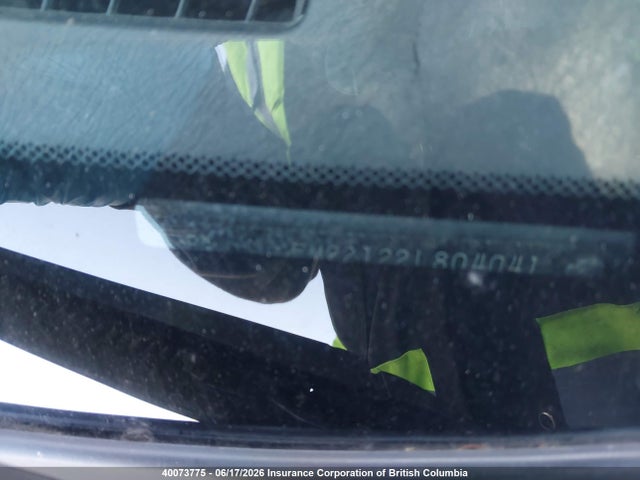 Продаж на аукціоні авто 2002 Honda Civic, vin: 1HGEM22122L804041, номер лоту: 40073775
