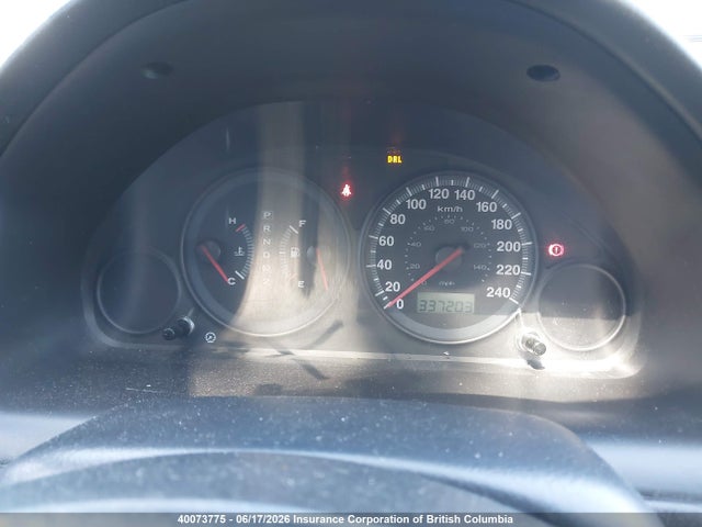 Продаж на аукціоні авто 2002 Honda Civic, vin: 1HGEM22122L804041, номер лоту: 40073775