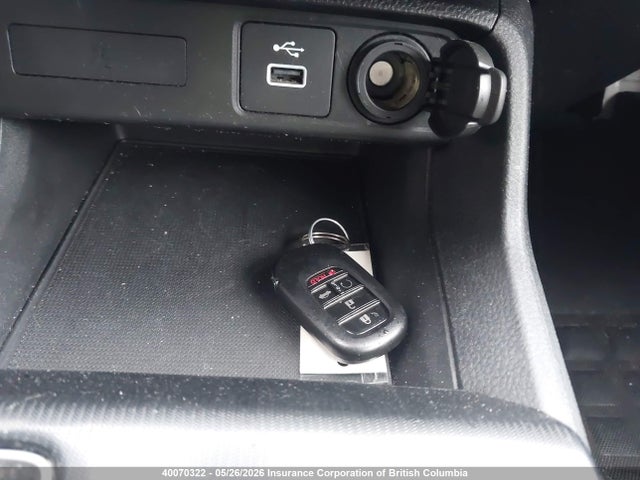 Продаж на аукціоні авто 2022 Honda Civic Sedan, vin: 2HGFE2F24NH118332, номер лоту: 40070322