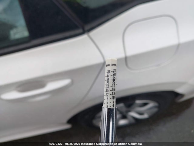 Продаж на аукціоні авто 2022 Honda Civic Sedan, vin: 2HGFE2F24NH118332, номер лоту: 40070322