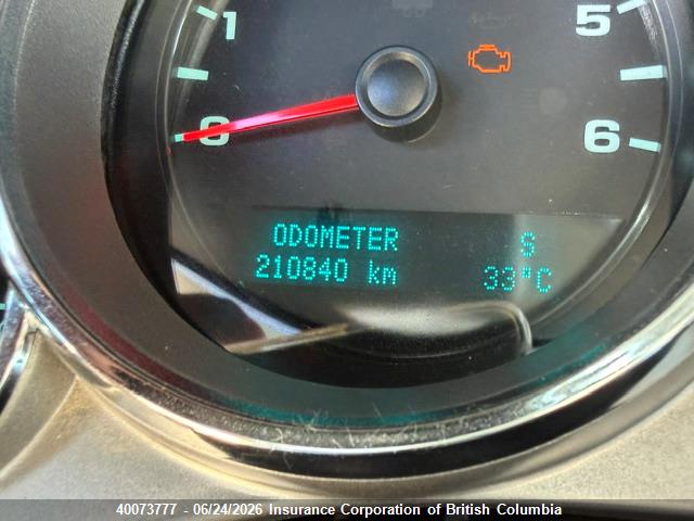 Продаж на аукціоні авто 2011 Chevrolet Silverado C2500 Heavy Duty Lt, vin: 1GC2CXCG0BZ155261, номер лоту: 40073777