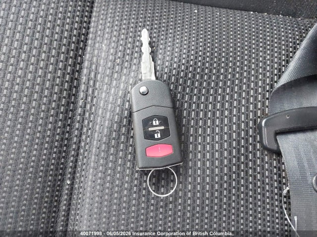 2013 Mazda 3 I მანქანა იყიდება აუქციონზე, vin: JM1BL1KF0D1823809, აუქციონის ნომერი: 40071998