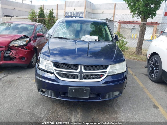 Dodge JOURNEY SE 2017 3C4PDCAB8HT584442 Image 12