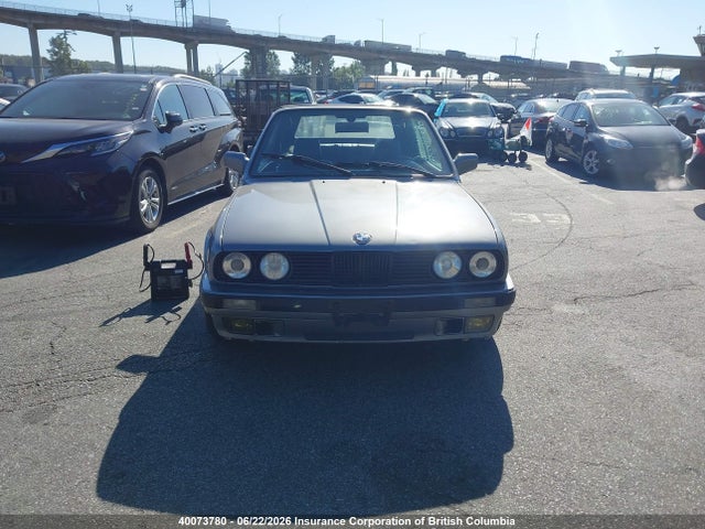 Продажа на аукционе авто 1992 Bmw 318i, vin: WBABA7300NEJ12797, номер лота: 40073780