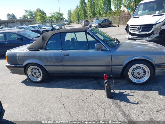 Продажа на аукционе авто 1992 Bmw 318i, vin: WBABA7300NEJ12797, номер лота: 40073780