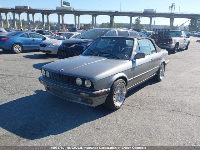 Продажа на аукционе авто 1992 Bmw 318i, vin: WBABA7300NEJ12797, номер лота: 40073780
