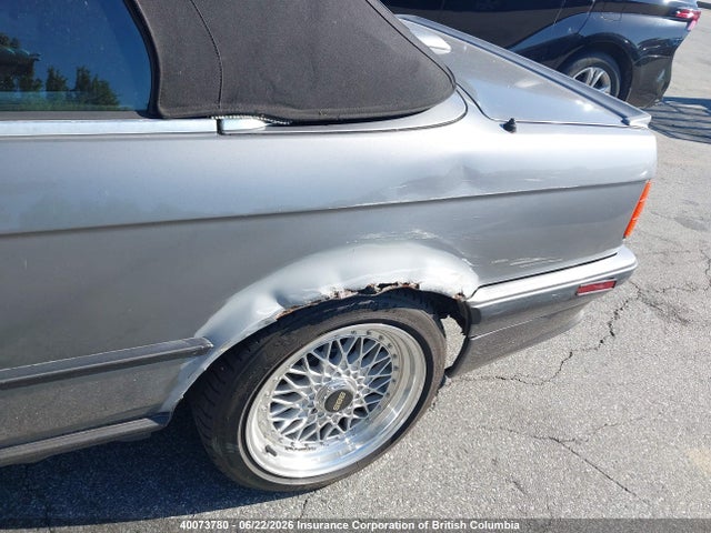 Продажа на аукционе авто 1992 Bmw 318i, vin: WBABA7300NEJ12797, номер лота: 40073780