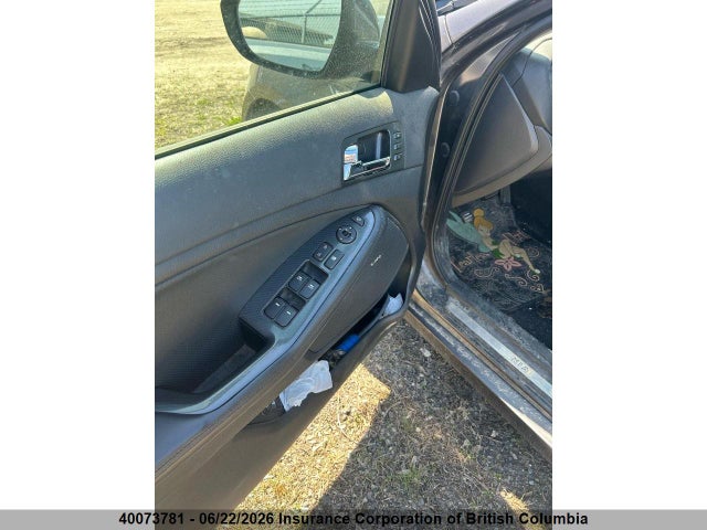Auction sale of the 2013 Kia Optima Ex, vin: KNAGN4A74D5366651, lot number: 40073781