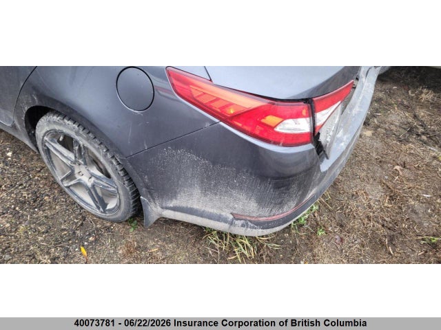 Auction sale of the 2013 Kia Optima Ex, vin: KNAGN4A74D5366651, lot number: 40073781