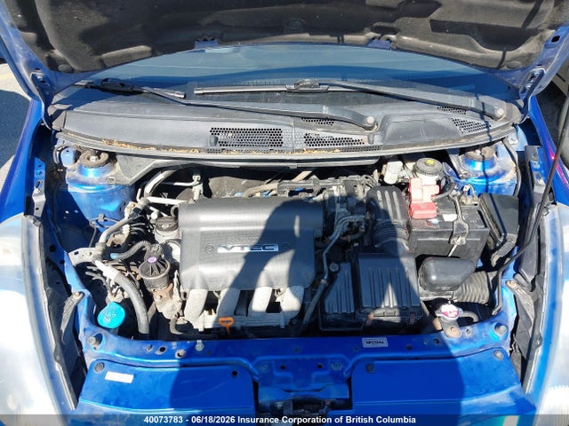Продаж на аукціоні авто 2008 Honda Fit, vin: JHMGD37648S810471, номер лоту: 40073783