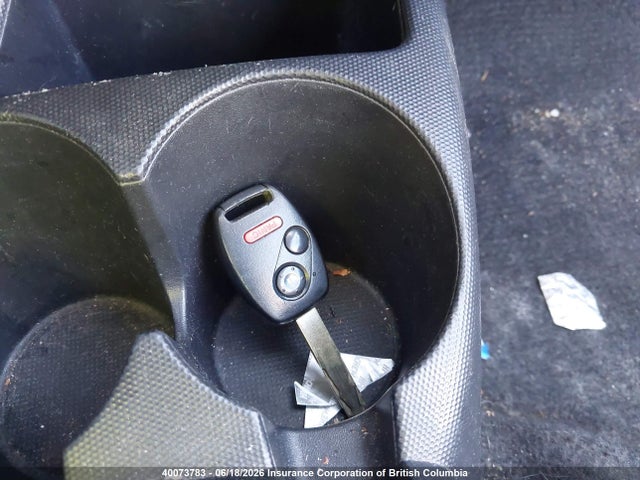 Продаж на аукціоні авто 2008 Honda Fit, vin: JHMGD37648S810471, номер лоту: 40073783